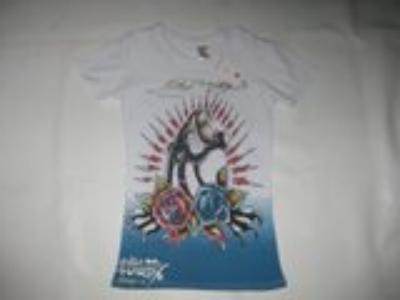 cheap Ed Hardy Shirt(Women)-476